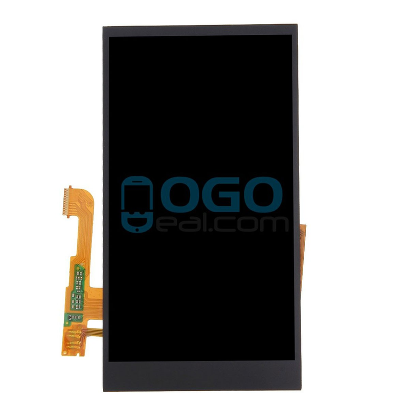 Illustration for article titled For Huawei Ascend P8 LCD & Digitizer Touch Screen Assembly With Frame - Black